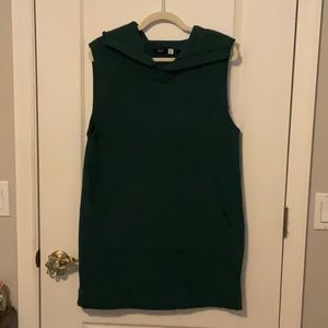 BDG Urban Oufitters Sweatshirt Dress